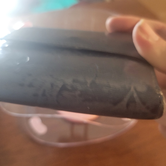 Vintage Louis Vuitton Monogram Patent Vernis Wallet - Picture 8 of 12